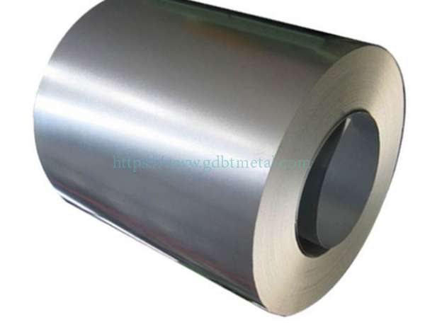 Galvanized Steel Coil